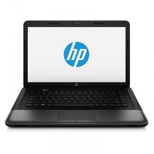 HP Notebook C5D20ES