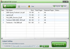 Download Wondershare PDF to Excel Converter (1)