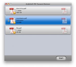 Download Wondershare Password Remover for mac