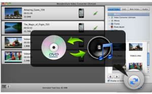 Download Wondershare Ultimate Video Converter for the mac (1)