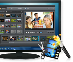 Download Wondershare Video Editor (1)