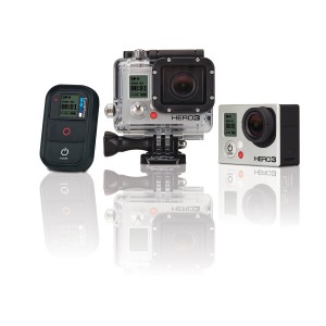 GoPro Hero3