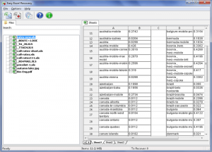 Download Easy Excel Recovery (2)