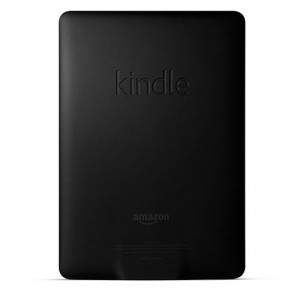 Kindle Paperwhite 3G Wifi