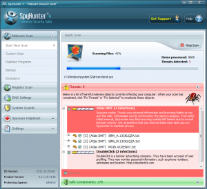 SpyHunter Antivirus Download (2)