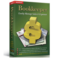 Download Bookkeper