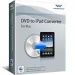 Download DVD to iPad Converter