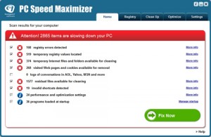 Download PC Speed Maximizer 3 (2)