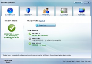 Download Security Shield 2013 (2)