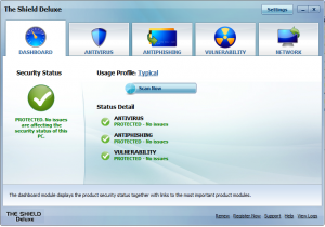 Download Shield Deluxe 2013