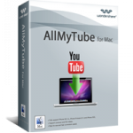 Download Wondershare AllMyTube for Mac