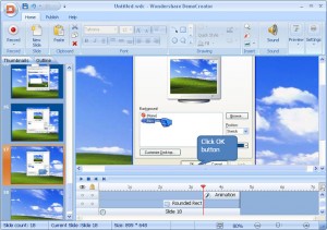 Download Wondershare DVD Creator