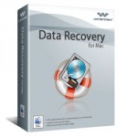 Download Wondershare Data Recovery for Mac