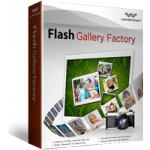 Download Wondershare Flash Gallery Factory