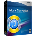 Download Wondershare Music Convertor for Windows