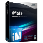 Download wondershare iMate for windows