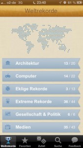 Weltrekorde App (1)