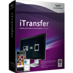 download itransfer for windows