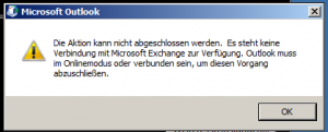 fehler-outlook-2013-exchange 2007