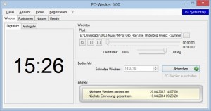 Download PC Wecker