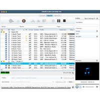 Download Xilisoft Audio Converter Pro for Mac (1)