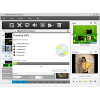 Download Xilisoft DVD Creator for Mac (2)