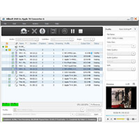 Download Xilisoft DVD to Apple TV Converter 6 (2)