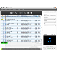 Download Xilisoft MP3 Converter  (1)