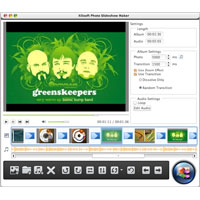 Download Xilisoft Photo Slideshow Maker for Mac (1)