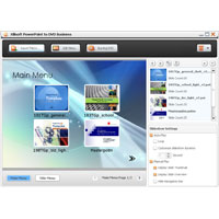 Download Xilisoft PowerPoint to DVD Personal (1)
