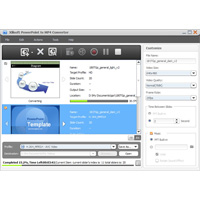 Download Xilisoft PowerPoint to MP4 Converter (2)