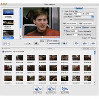 Download Xilisoft Video Snapshot for Mac (1)