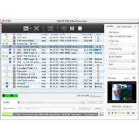 Download Xilisoft iPad Video Converter for Mac (1)