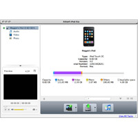Download Xilisoft iPod Rip Mac (1)