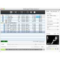 download xilisoft apple tv video converter 6 for mac (2)