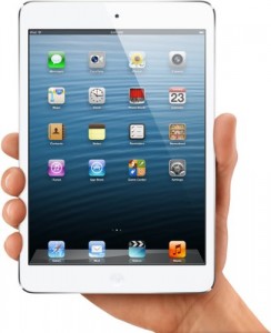 iPad mini