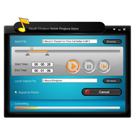 x-windows-mobile-ringtone-maker