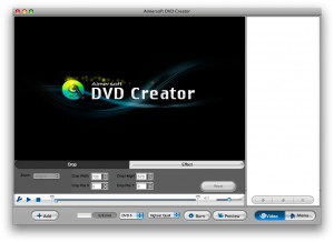 Download Aimersoft DVD Creator for Mac (2)
