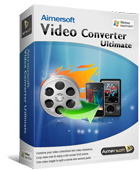 Download Aimersoft Video Converter Ultimate for Windows