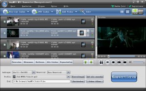 Download AnyMP4 MTS Konverter