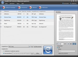 Download AnyMP4 PDF Converter Ultimate
