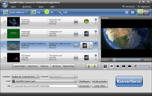 Download AnyMP4 Video Converter Platinum