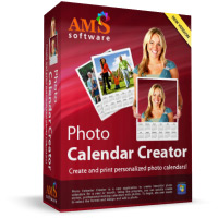 Download Photo Calendar Creator PRO