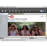 Download Xilisoft YouTube HD Video Converter (1)