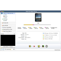 Download Xilisoft iPad Magic Platinum for Mac (1)