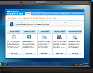 wondershare winsuite 2012 free download