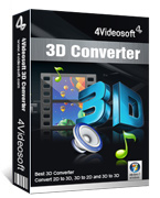 Download 4VideoSoft 3D Converter