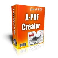 Download A-PDF Creator