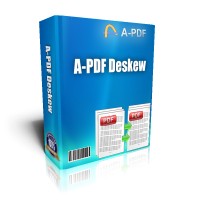 Download A-PDF Deskew