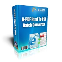 Download A-PDF HTML to PDF